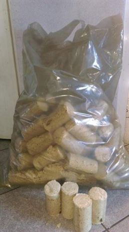 WORKI FOLIOWE DO BRYKIETU 550x950 PRODUCENT na Arena.pl