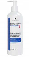 SEBORADIN szampon przeciwłupieżowy 400 ml