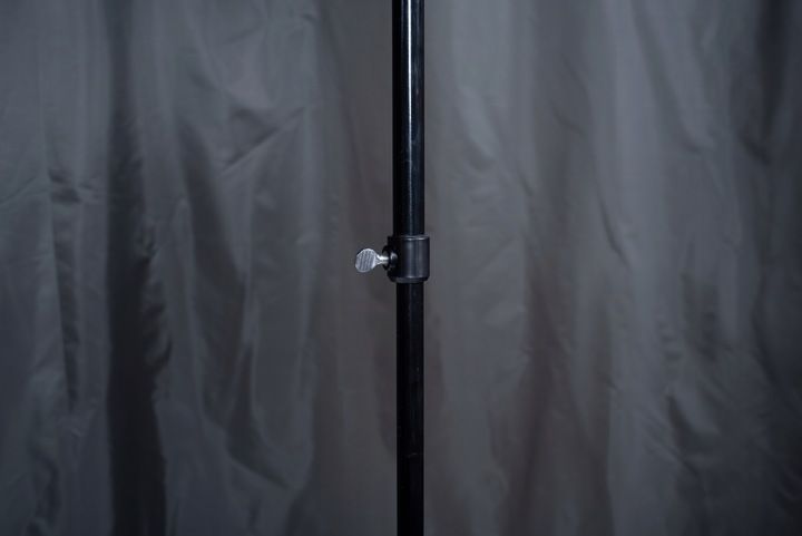 PARASOL NAMIOT WODOSZCZELNY WĘDKARSKI 220CM WBIJAK zdjęcie 16