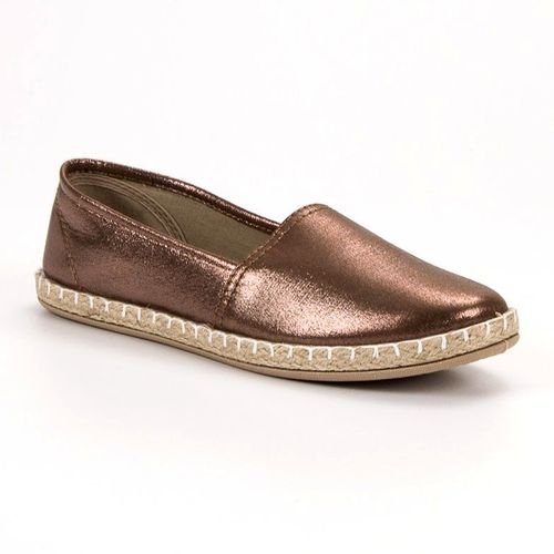 Brązowe Espadryle r.38 na Arena.pl