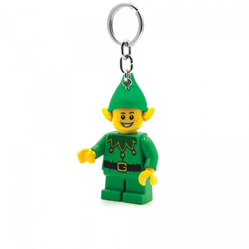Breloczek LEGO z latarką: Elf na Arena.pl