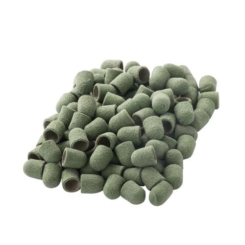 Exo kapturek ścierny 10 mm/80 100 szt. Soft Cap basic na Arena.pl