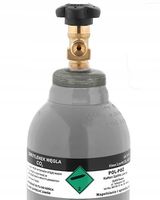 Nowa Butla CO2 5l - 3,75kg CO2 - PEŁNA