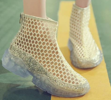 Buty Damskie -  GLADIATOR - Nowa KOLEKCJA na Arena.pl