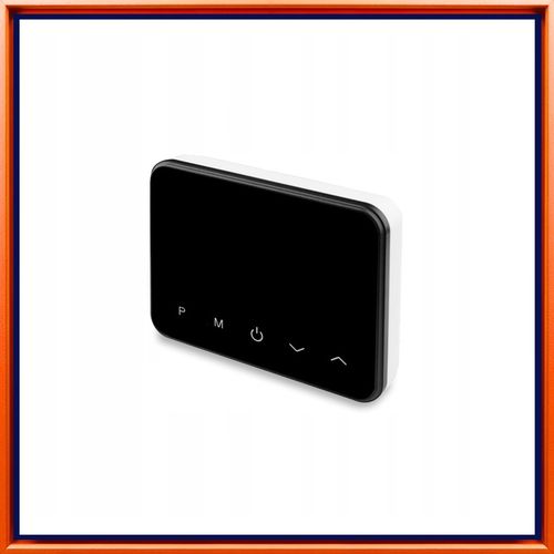Termostat zdalny smart home VOLT aplikacja WiFi na LTE COMFORT WT 20 na Arena.pl