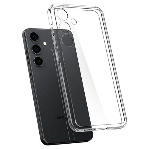 spigen ultra hybrid galaxy s24 crystal clear na Arena.pl