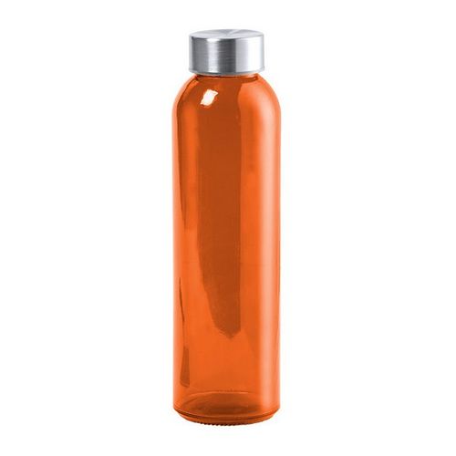 Bidon (500 Ml) 146314 Fuksja na Arena.pl