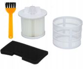 FILTR cyklonowy Hepa do odkurzacza HOOVER U66 SE71 Sprint Evo Spirit Bagles
