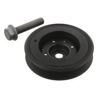 tarcza pasowa wału korbowego Seat Altea Freetrack 2009 2010 2011 2012 2013
