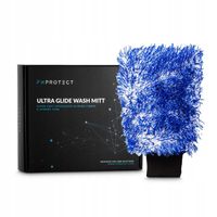 FX Protect ULTRA GLIDE Wash Mitt delikatna rękawica do mycia samochodu