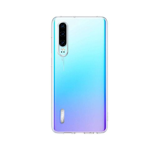 HUAWEI  Clear Case P30 - TRANSPARENT na Arena.pl