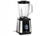 BLENDER KIELICHOWY SZKLANY KRUSZY LÓD MIKSER TURBO