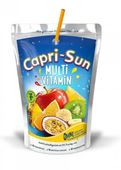 CAPRI SUN Multivitamin 200ml