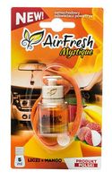 ZAPACH MYSTIQUE 5ml. - liczi + mango