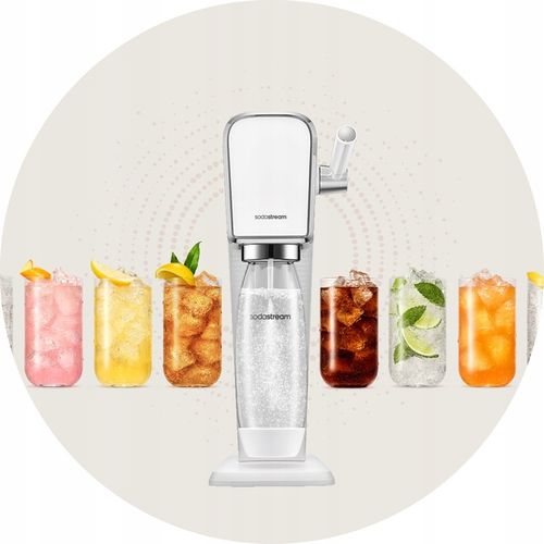 Zestaw Syrop do wody SodaStream PEPSI LIME Zero 3x440 ml + Torba GRATIS na Arena.pl