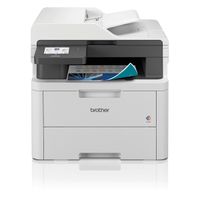 Drukarka laserowa Brother DCPL3560CDWRE1