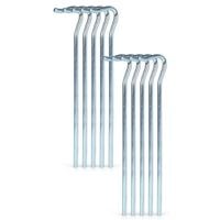 Śledzie do namiotu 17 cm 10 szt.