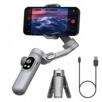 Gimbal AOCHUAN X Pro Standard (szary)