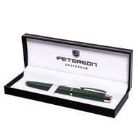 długopis w pudełku ptn 222-3927 green