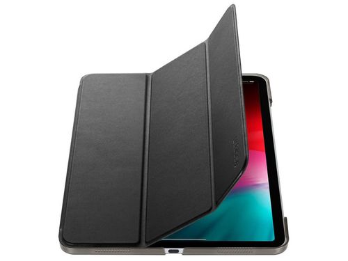 Etui Spigen Smart fold do iPad Pro 11 2018 Black na Arena.pl
