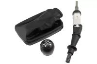 GAŁKA + MIESZEK ZMIANY BIEGÓW OPEL COMBO 2005 2006 2007 2008