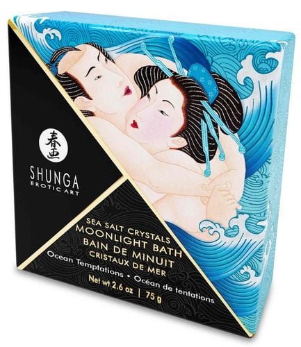 mini bath salts ocean breeze na Arena.pl