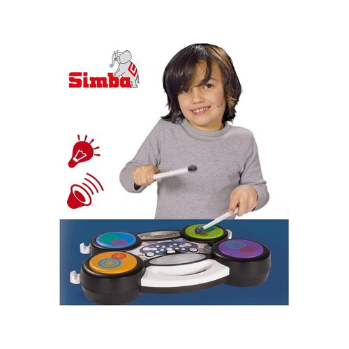Perkusja MP3 My music World Simba na Arena.pl