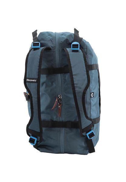 Torba podróżna 50cm Discovery ICON 730 niebieska zdjęcie 9
