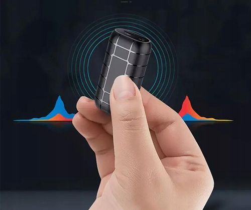 Dyktafon 20dni podsłuch mp3 redukcja szumu na Arena.pl