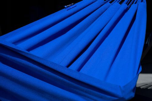 POTENZA Stelaż GRANDE do 220kg + Hamak Merida Cobalt na Arena.pl