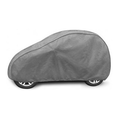 Pokrowiec na samochód MOBILE GARAGE S1 smart na Arena.pl