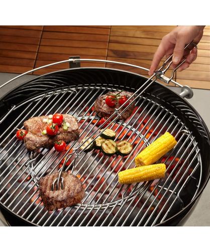 Szczypce BBQ Gefu na Arena.pl