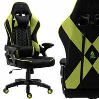 FOTEL OBROTOWY BIUROWY DO BIURKA KRZESŁO BIUROWE