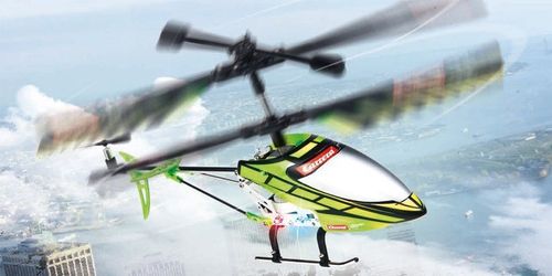 Helikopter RC Green Chopper II na Arena.pl