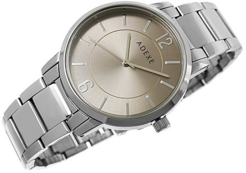 Zegarek Męski ADEXE 1369C-2A na Arena.pl
