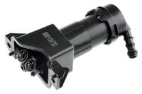 SPRYSKIWACZ REFLEKTORA LEWY PRZÓD AUDI A6 C6 2006 2007 2008