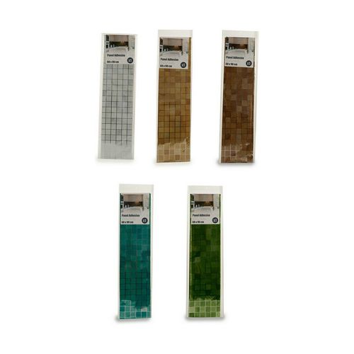 Papier samoprzylepny štvorca 60 x 90 x 1 cm 12 Sztuk na Arena.pl