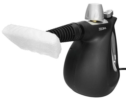 Parownica myjka Zeegma DRADEN 1000W 350ml 3bar na Arena.pl