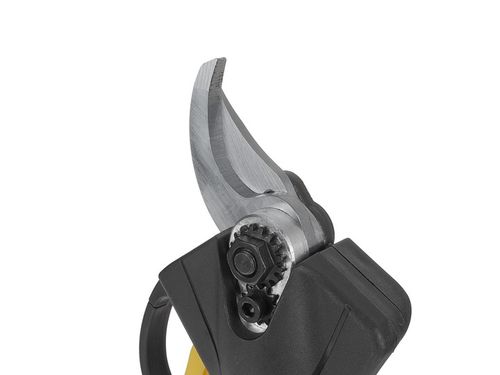 AKUMULATOROWY SEKATOR OGRODOWY RĘCZNE NOŻYCE ELEKTRYCZNE 21V 2X 2000mAh na Arena.pl