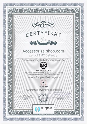 Okulary MICHAEL KORS MK2165-310087. Okulary przeciwsłoneczne, Kolor czarny. Kobieta. na Arena.pl