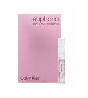 próbka calvin klein euphoria edt 1,2ml