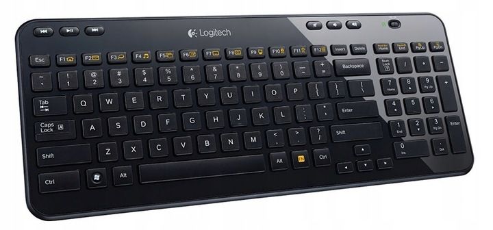 Zestaw LOGITECH MK850 Performance zdjęcie 5