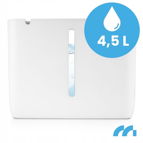 OSUSZACZ POWIETRZA 20L/24H POCHŁANIACZ WILGOCI OCZYSZCZACZ WIFI na Arena.pl