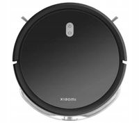 Robot sprzątający Xiaomi Mi Robot Vacuum E5 mopowanie Czarny