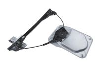 PODNOŚNIK SZYBY PRAWY PRZÓD SKODA OCTAVIA II 2010 2011 2012 2013