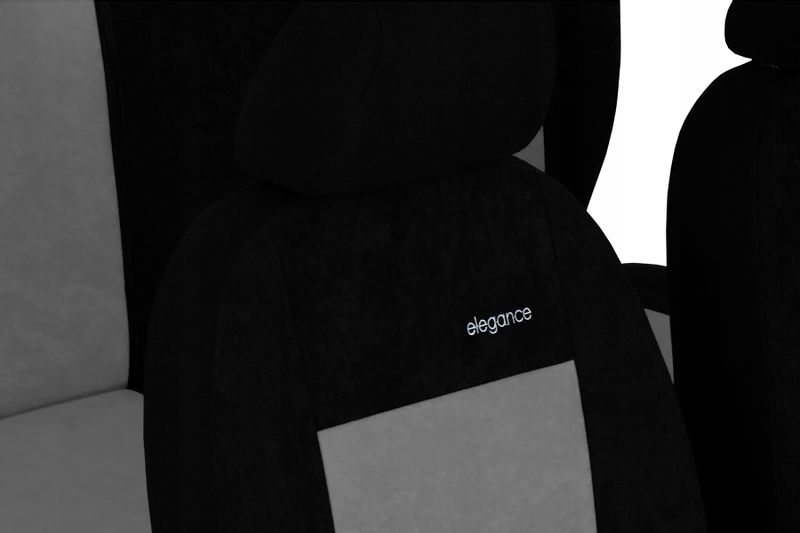 Pokrowce samochodowe do PEUGEOT Bipper Partner zdjęcie 6