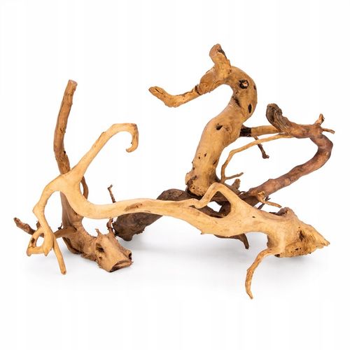 Korzeń do Akwarium Red Moor Zestaw 3-5szt na Arena.pl