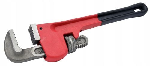 Klucz do rur Stillson 12'' 300 mm hydrauliczny SilverTools na Arena.pl