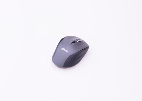 Myszka bezprzewodowa Logitech M705 Marathon sensor optyczny na Arena.pl