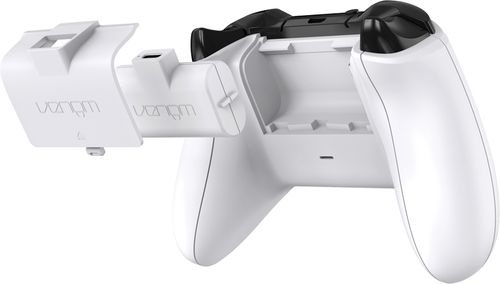 Akumulatory do padów Xbox Venom VS2872 + kabel na Arena.pl